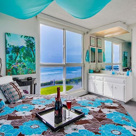 Beachview Condo San Diego Luaran gambar