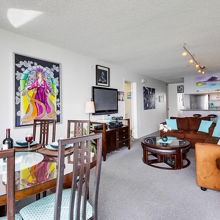 Beachview Condo San Diego Luaran gambar