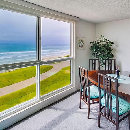 Beachview Condo San Diego Luaran gambar