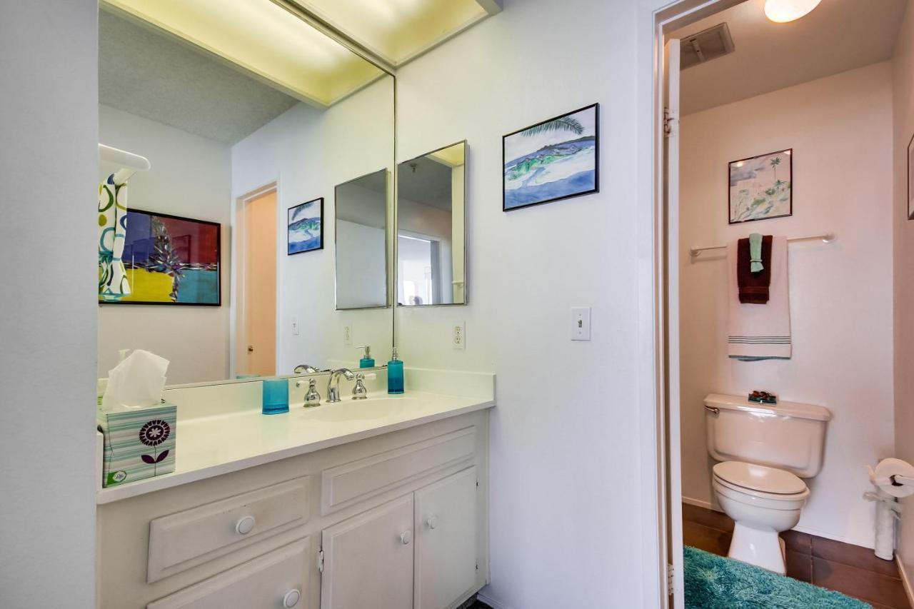 Beachview Condo San Diego Luaran gambar