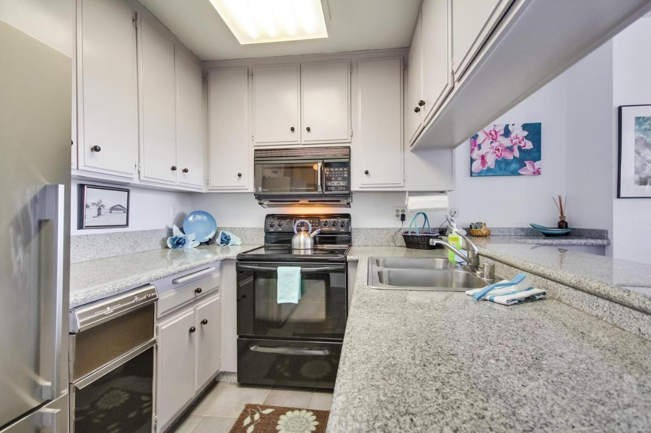 Beachview Condo San Diego Luaran gambar